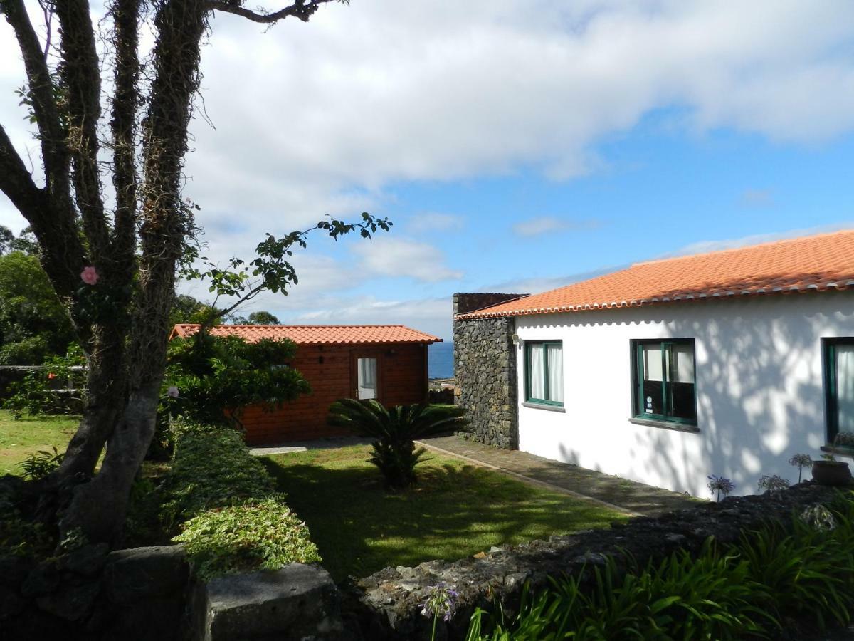 Vale Dos Milhafres Villa Angra do Heroismo Exterior photo